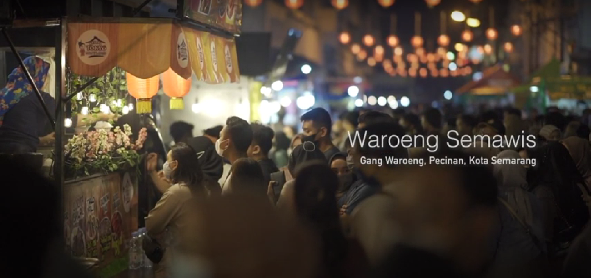 WAROENG SEMAWIS